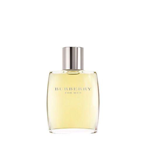 BURBERRY Classic for Men 50