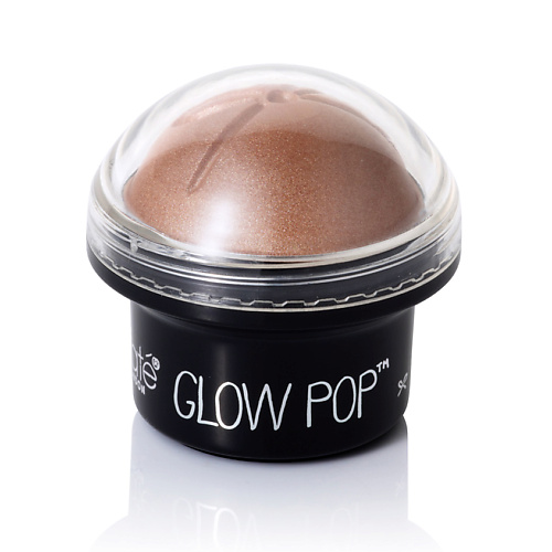 фото Ciate london крем для лица придающий сияние glow pop