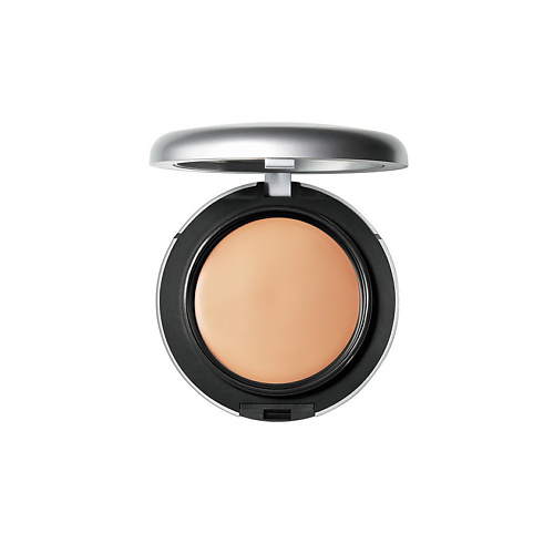 Тональное средство MAC Компактная тональная основа Studio Fix Tech Cream-To-Powder Foundation