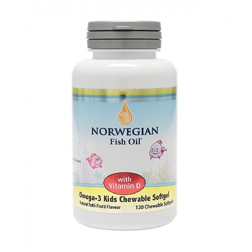 NORVEGIAN FISH OIL Омега-3 с витамином Д 800 мг norvegian fish oil омега 3 форте 1384 мг