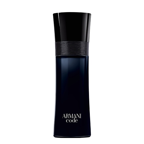 Мужская парфюмерия GIORGIO ARMANI Code 75