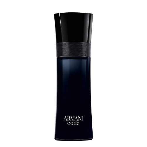 GIORGIO ARMANI Code 75