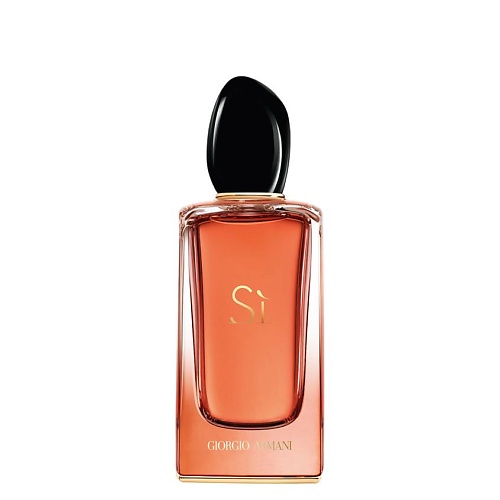 Женская парфюмерия GIORGIO ARMANI Si Intense Eau de Parfum 100