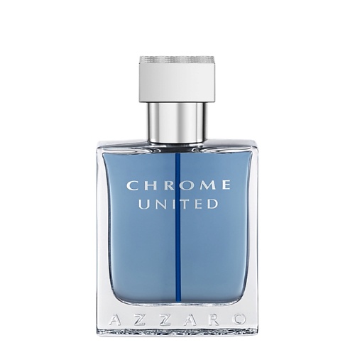 

AZZARO Chrome United 30, Chrome United
