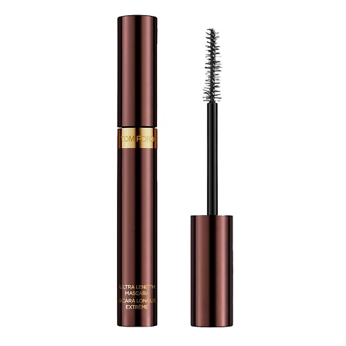 TOM FORD Тушь для ресниц Ultra Length Mascara