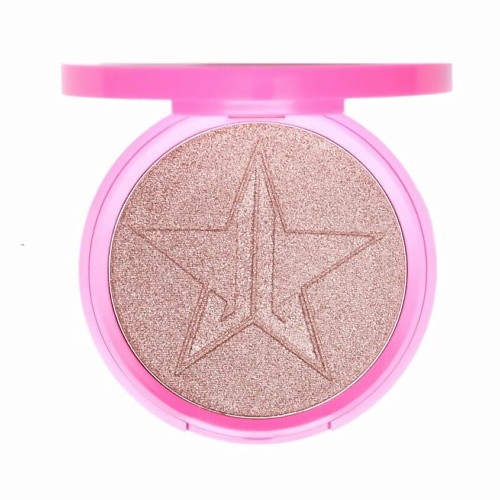 JEFFREE STAR COSMETICS Хайлайтер для лица Skin Frost пигмент хайлайтер для лица pigment skin haghlighter pbl 1269 01 01 8 5 г