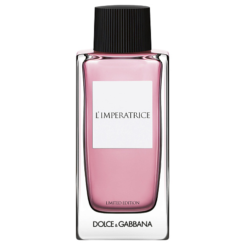 DOLCE&GABBANA L'Imperatrice Limited Edition 100