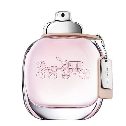 COACH Eau de Toilette 90 coach eau de toilette 50