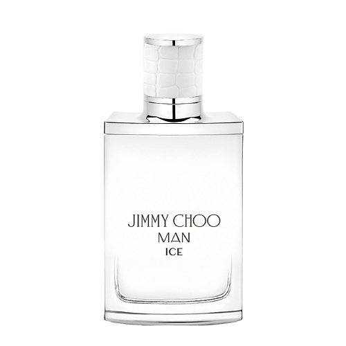 JIMMY CHOO Man Ice 50