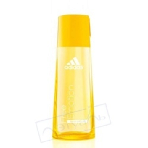 

ADIDAS Free Emotion 50, Free Emotion