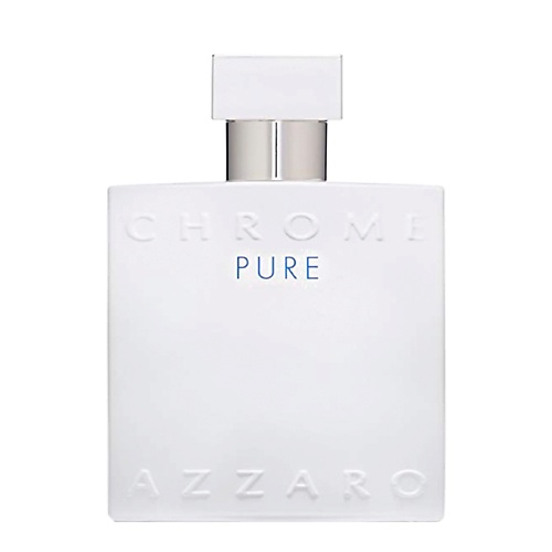 AZZARO Chrome Pure 50 azzaro azzaro wanted by night 100