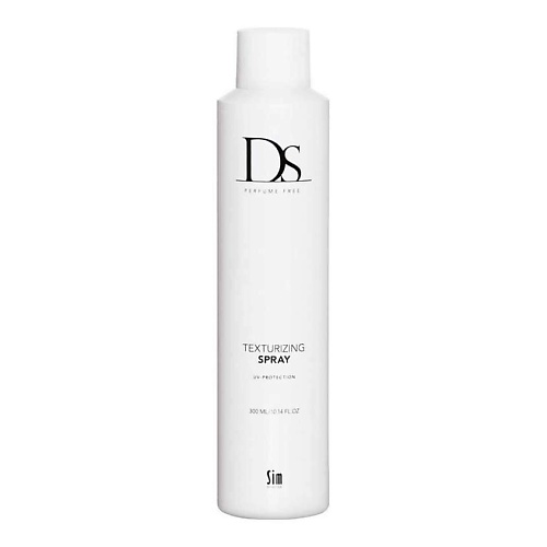 DS PERFUME FREE Текстурирующий лосьон-спрей DS Texturizing Spray ds perfume free текстурирующий лосьон спрей ds texturizing spray