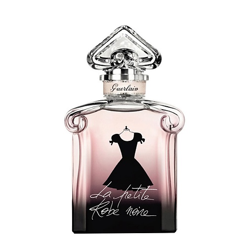 GUERLAIN La Petite Robe Noire Eau de Parfum 50 guerlain la petite robe noire limited edition 50