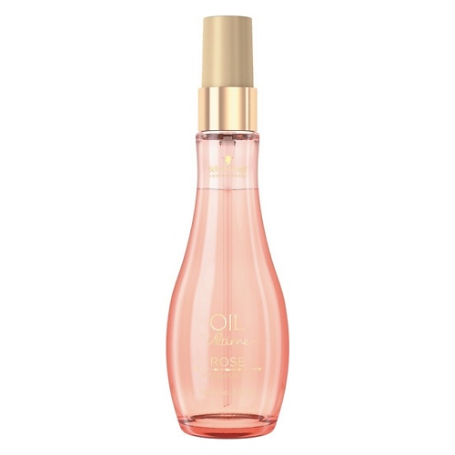 

SCHWARZKOPF PROFESSIONAL Масло для волос и кожи головы Oil Ultime Роза, Масло для волос и кожи головы Oil Ultime Роза