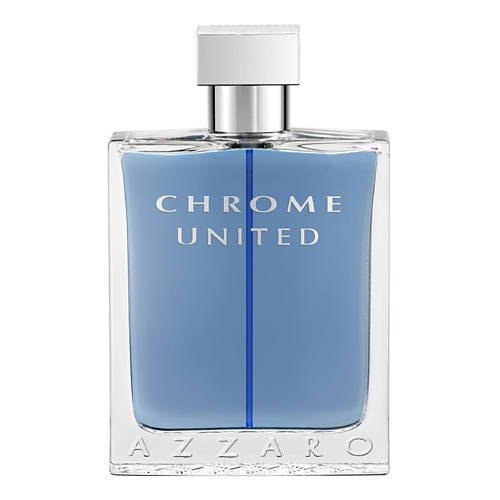 AZZARO Chrome United 100 azzaro дезодорант стик chrome united