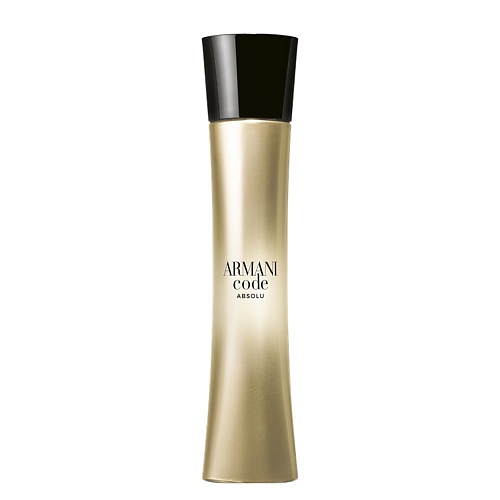 Парфюмерная вода GIORGIO ARMANI Armani Code Absolu Woman женская парфюмерия giorgio armani si passion eclat