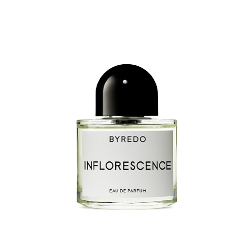 Парфюмерная вода BYREDO Inflorescence Eau De Parfum