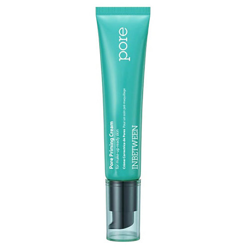 

BLITHE Крем-праймер для лица маскировка пор Pore Priming, Крем-праймер для лица маскировка пор Pore Priming