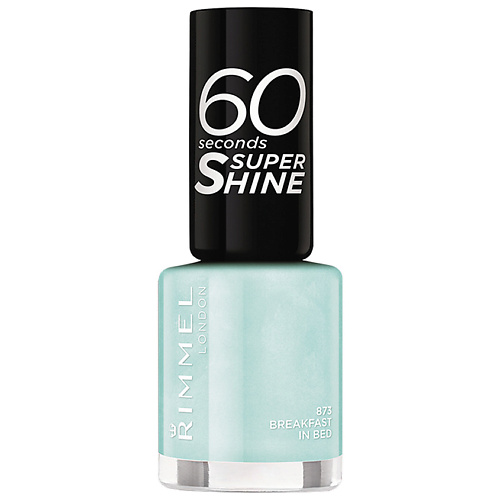 

RIMMEL Лак для ногтей 60 Seconds, Лак для ногтей 60 Seconds