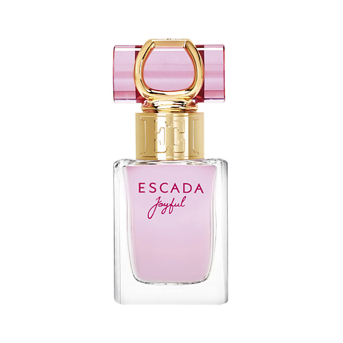 Женская парфюмерия ESCADA Joyful 30