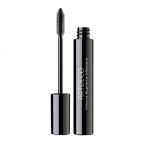 Тушь для ресниц ARTDECO Супер-объёмная тушь Volume Supreme Mascara тушь misslyn тушь для объёма intense volume mascara