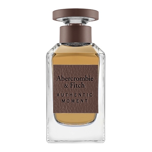 Мужская парфюмерия ABERCROMBIE & FITCH Authentic Moment Men 100