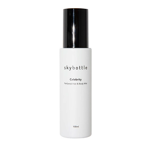 

SKYBOTTLE Мист для волос и тела парфюмированный CELEBRITY, Мист для волос и тела парфюмированный CELEBRITY