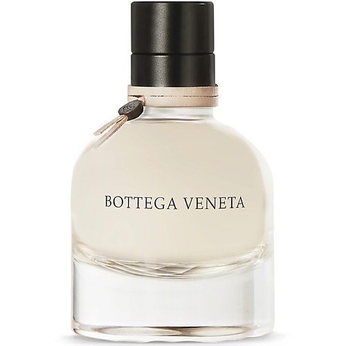 Парфюмерная вода BOTTEGA VENETA Bottega Veneta bottega veneta золотистые перекрученные серьги