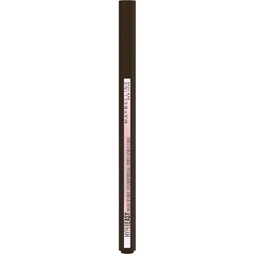 Подводка для глаз MAYBELLINE NEW YORK Лайнер для глаз Hyper Easy maybelline new york eyeliner hyper easy 800 pitch black