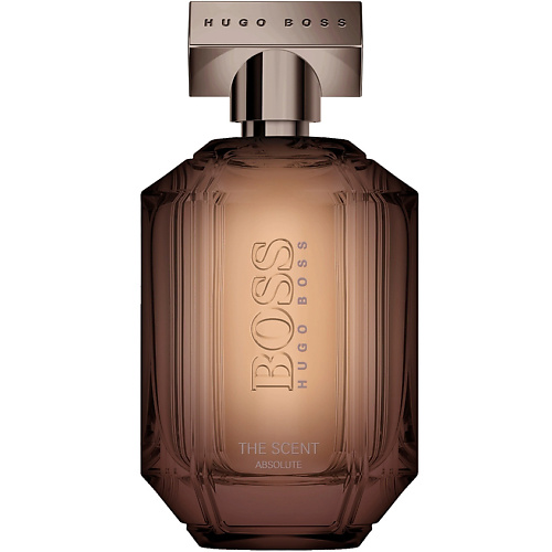 BOSS The Scent Absolute For Her 100 boss hugo boss the scent pure accord for him 100