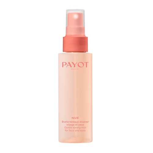 PAYOT Тоник-дымка для лица спрей NUE сухая дымка спрей spf 30 bariesun