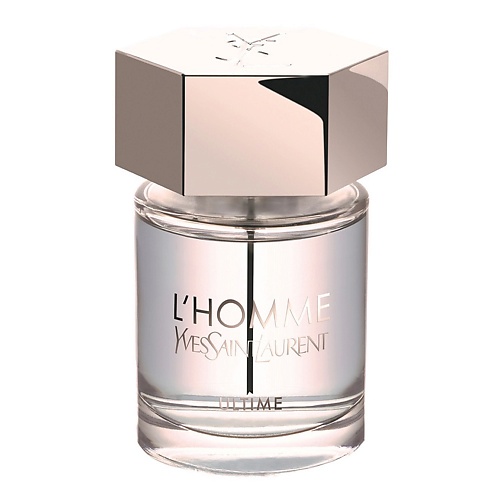 

YVES SAINT LAURENT YSL L'Homme Ultime 100, YSL L'Homme Ultime