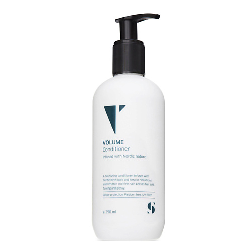 

INSHAPE Кондиционер для волос, придающий объем Volume Conditioner, Кондиционер для волос, придающий объем Volume Conditioner