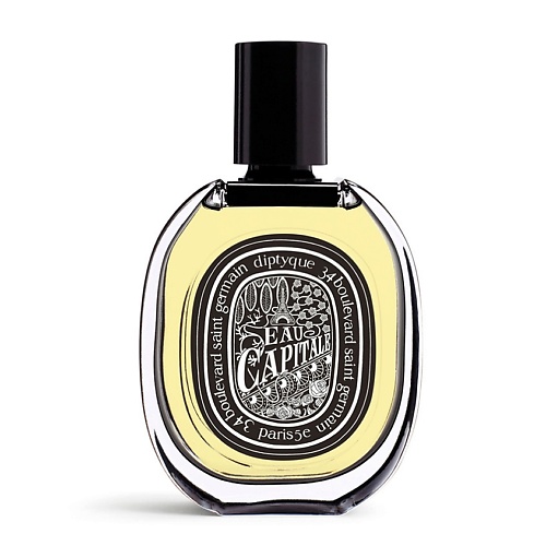 DIPTYQUE Eau Capitale 75 diptyque vetyverio 75