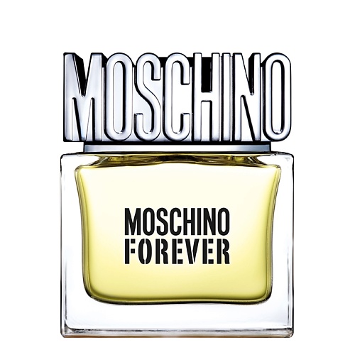 MOSCHINO Forever 30