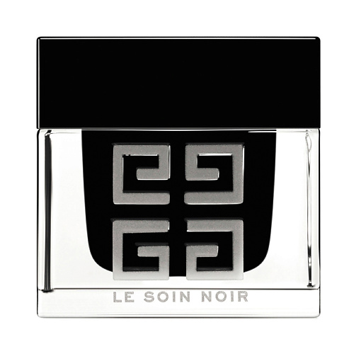 

GIVENCHY Крем-"сокровище" для лица - комплексное средство для борьбы со всеми признаками старения Le Soin Noir, Крем-"сокровище" для лица - комплексное средство для борьбы со всеми признаками старения Le Soin Noir