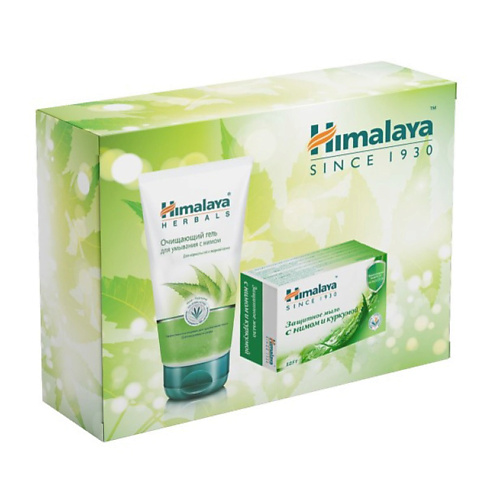 

HIMALAYA SINCE 1930 Подарочный набор №1, Подарочный набор №1