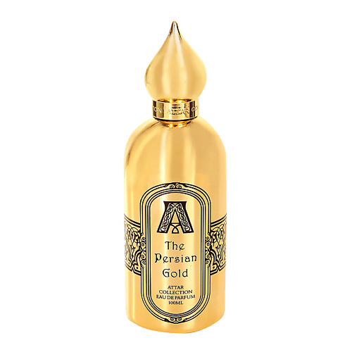 

ATTAR The Persian gold 100, The Persian gold