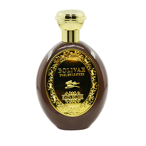 

SIMON BOLIVAR English Leather 100, English Leather