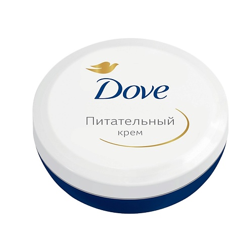 

DOVE Крем для тела Интенсивный, Крем для тела Интенсивный
