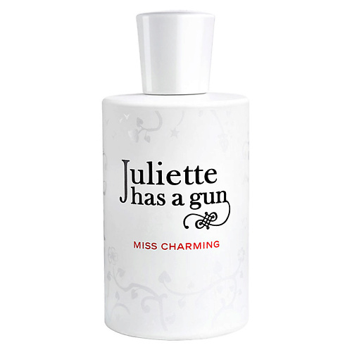Парфюмерная вода JULIETTE HAS A GUN Miss Charming juliette has a gun miss charming eau de parfum