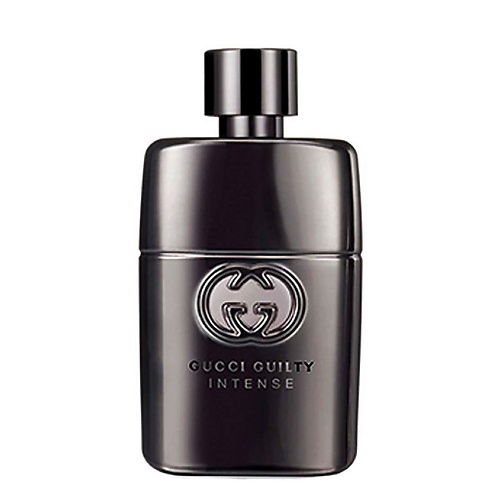 GUCCI Guilty Intense Pour Homme 50 azzaro pour homme ginger lover 100