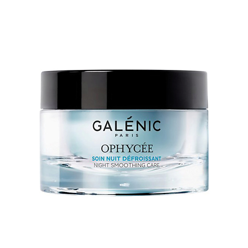 GALENIC Ночной крем-уход Ophycee Night Smoothing Care