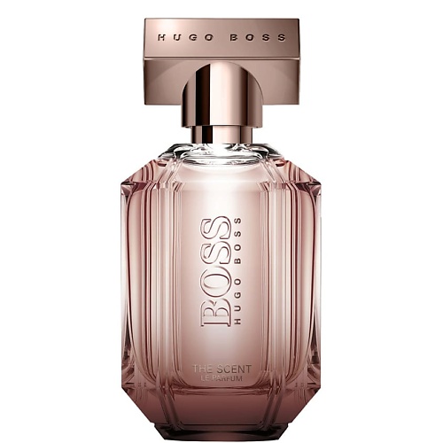 Духи BOSS HUGO BOSS The Scent Le Parfum женская парфюмерия boss the scent absolute for her