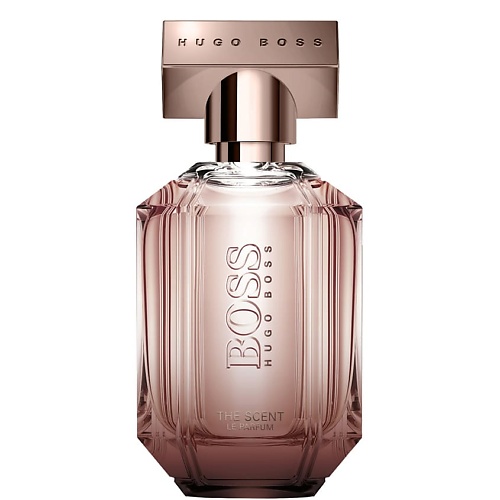 Духи BOSS HUGO BOSS The Scent Le Parfum цена и фото