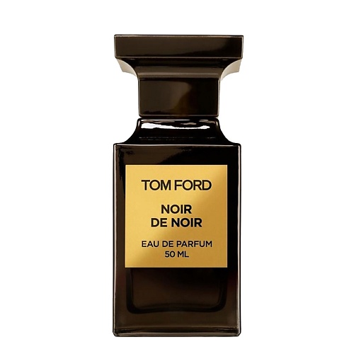 Женская парфюмерия TOM FORD Noir De Noir 50