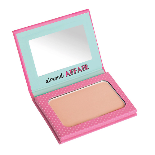 MISSLYN Матирующая пудра для стойкого макияжа Make It Last Forever