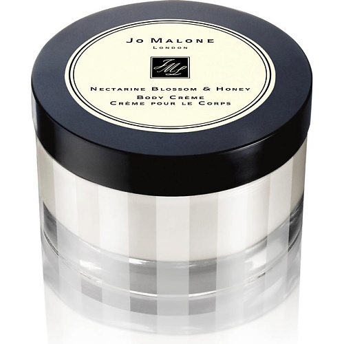 JO MALONE LONDON Крем для тела Nectarine Blossom & Honey Body Creme утренний крем зимняя фантазия 50 мл