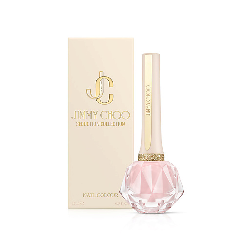 JIMMY CHOO Лак для ногтей