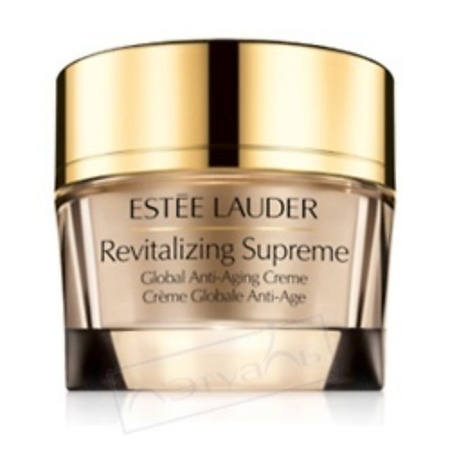 ESTEE LAUDER Универсальный крем для сохранения молодости кожи Revitalizing Supreme botanifique крем вокруг глаз от морщинок и отечности коллаген и гиалуроновая кислота 25